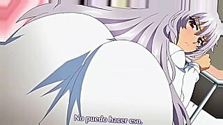 centaure 3d anime