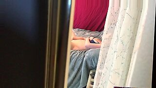 mother and son bathroom sex movies