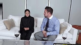 muslim girl massage porn