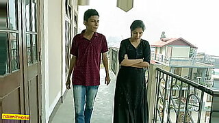 nisha it park kerala girl exposed her busty figure with lover after hardcore sex in hotel room
