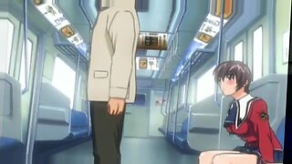 bitchy amateur teen gets cunt drilled in the bus