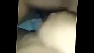 girl squirting cum in mans mouth