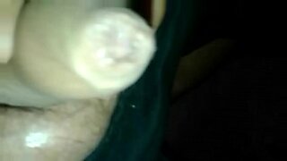 real young sister cums on brothers dick while he cums in her vagina