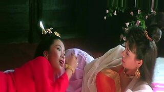 chingmy yau sex scene in naked killer