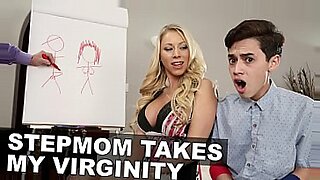 mom dad teach sex son