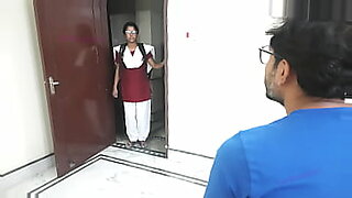mom and son adults bed in a motel room fuck in hindi5