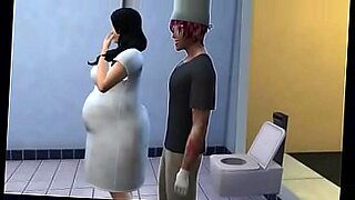 pregnant shitty anal