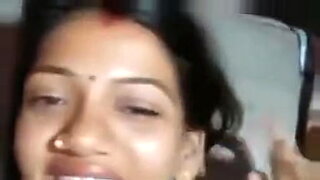 indian desi sex boobs press blow job