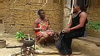 nigeria ladyslesbian