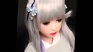 anime anal doll