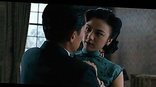 old chinese granmother and son sex stories