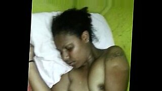 big ebony cum in pussy sex video