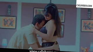 indian servant fucking very hard with houseowner in bedroom