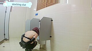 spying not my cute sister nude in toilet hidden cam arab