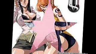 nami piece hentai long video