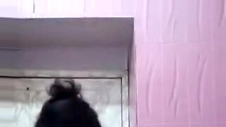 beautiful teen in panties masturbates and squirms in orgasm homemade webcam