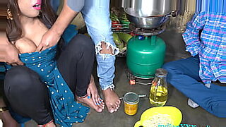 Indian family sexy video