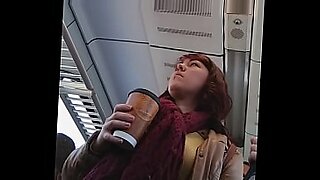 free download video sex japan asian girl get fuck plane bus train